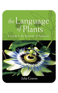 The Language of Plants by Julia Graves